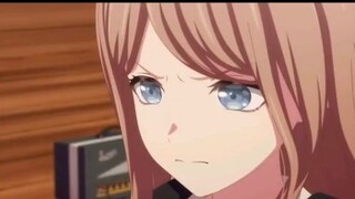 My expression after watching the sixth episode of Hen Cards😡😡😡