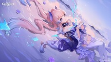 [Genshin Impact] Summon for the Kokomi