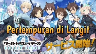 Keren Juga nih Gamenya