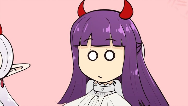 Không tốt! Fulilian và Feilun trở thành succubi!