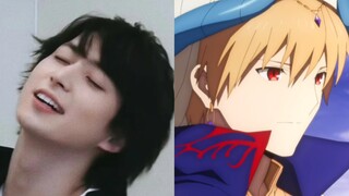 【skm】نجم شعبي من جينييز يعلن علنًا في البرنامج أنه يريد أن يُلقب بالمهمل؟ هل هذا انحدار أخلاقي أم تش