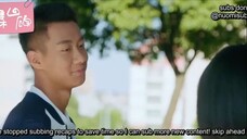 A Love So Beautiful (Chinese drama) Episode 16 | English SUB | 720p