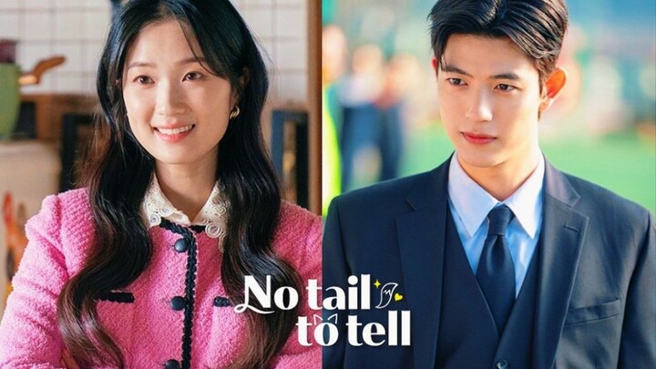 No Tail To Tell Episode 3 Sub Indo