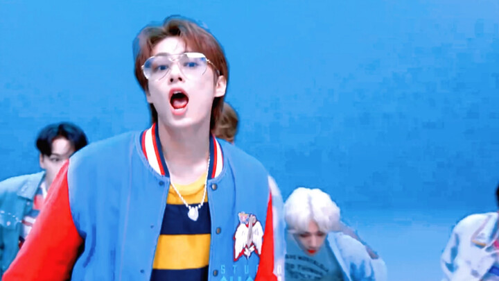 โฮมรัน! การเคลื่อนที่สุดเทพของเหวินจวิ้นฮุย สงสัยต้องมีกล้องติดอยู่ที่ท้ายทอยแน่ๆ