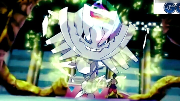 [Genie โปเกมอน] Super Evolution