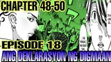 Tokyo Revengers Episode 18 in Anime | Chapter 48-50| Tagalog Review