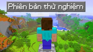 Sao Phiên Bản NÀY Của Minecraft Vẫn Có Người Chơi