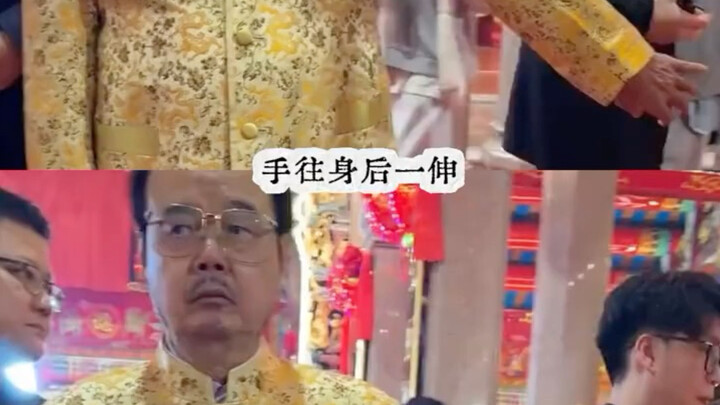 ไว้ฉันมีเงินเมื่อไหร่ ฉันก็จะทำแบบนี้เหมือนกัน!