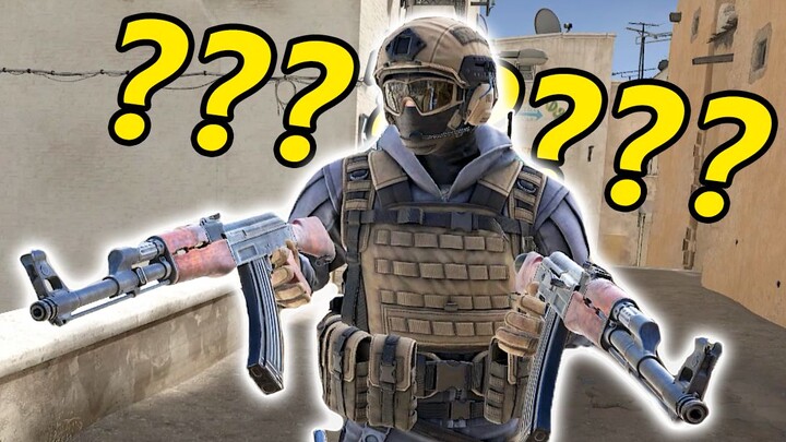 【CSVR】Sau 20 tập video, máy chủ quốc gia đã trở thành một nơi rất kỳ lạ? ?