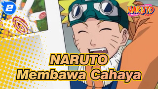 NARUTO | Mereka Bilang Mereka Akan Membawa Cahaya dan Akan Menjinakan Setiap Monster_2