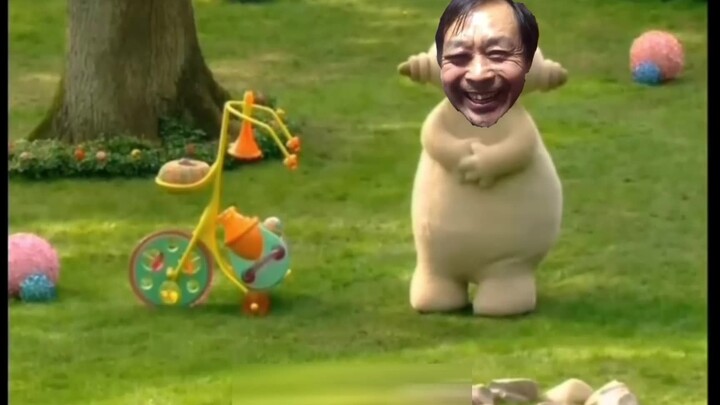 Kartu Ma Ka, Kartu Cemeti