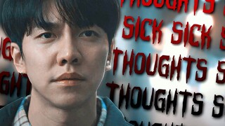 Ba Reum | Sick Thoughts [Mouse +1x20]