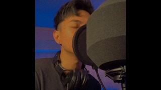 teka lang x dantay (short cover by dro)