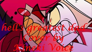 Hell's Greatest Dad Cover by Kineki Voice Actors