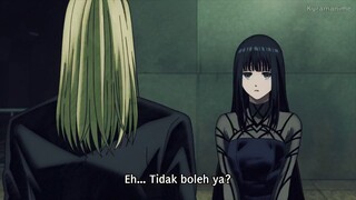 Ep 8 Sakamoto Days  Sub Indo