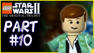 LEGO Star Wars II: The Original Trilogy (Revisiting before Skywalker Saga) [PART 10]