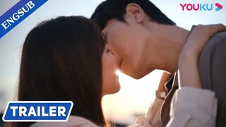 Trophy wife found love again after her unfaithful husband died | Unexpected Falling | YOUKU