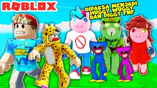 BANG BOY BERUBAH MENJADI PIGGY FUNKY FRIDAY DI ROBLOX