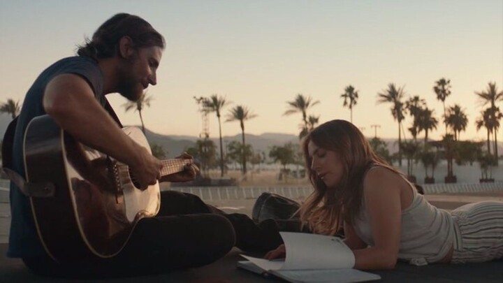 A Star Is Born (2018)