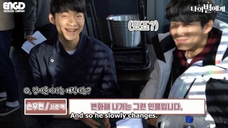 To My Star ep10