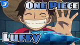 [One Piece / AMV / Epik] Luffy Si Raja_3