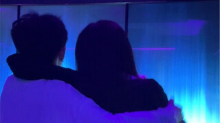 是情侣，也是好兄弟