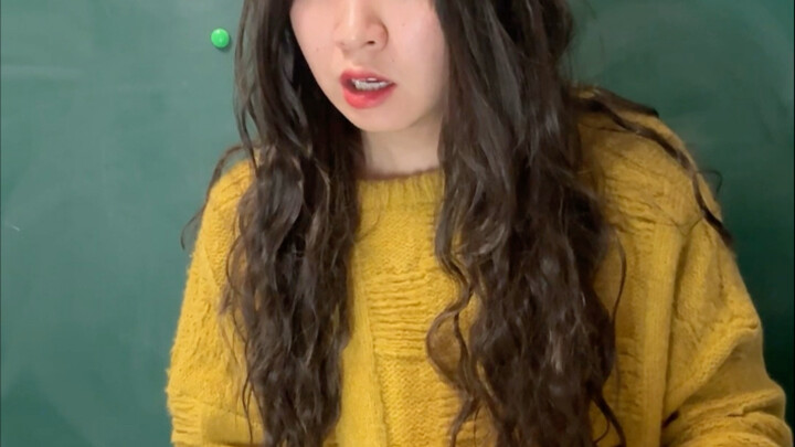 【Bu Enyu】Karya baru sudah rilis, ayo segera lihat!