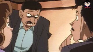 Thám Tử Lừng Danh Conan - Tập 45 - Án Mạng Sherlock Holmes Phần 4