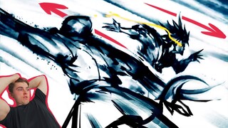 Animator Shocked by Chinese Animation Discovery - Fog Hill of Five Elements Analysis