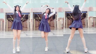 【桬原】Tempat termanisku♡Layar vertikal