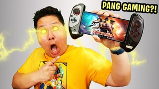 VIVO Y31 PANG GAMING BA?