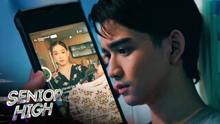 [ENG SUBS] Full Episode 76 | Senior High Season 2 | Andrea, Kyle Echarri, JK Labajo, Elijah Canlas