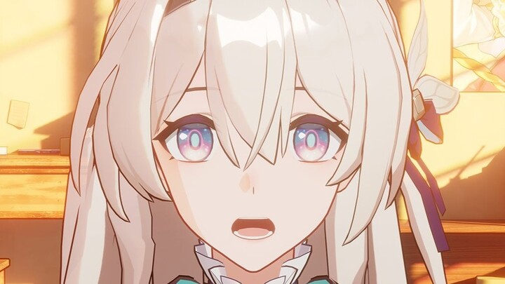 Don’t think I won’t recognize you just because you change into new clothes, Jinbao!