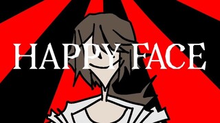 meme happy face