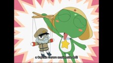 Sergeant Keroro - 109