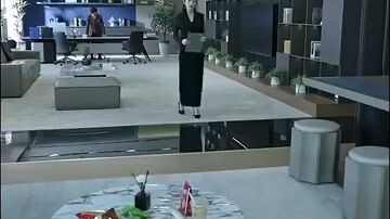 Moonlight Rust || Han Yutong & Chen si