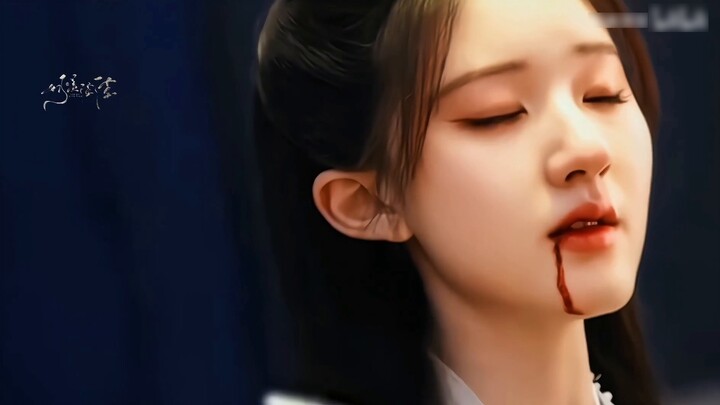 "Ayin, the Sinful Immortal of Daze Mountain, begged God to punish him" | Shenyin