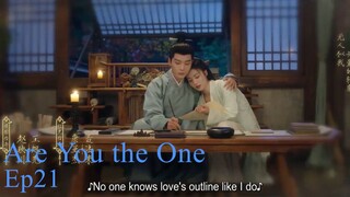 Are You the One EP.21