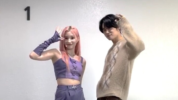 Come on, male idols who confidently nail girl group choreography are seriously amazing!