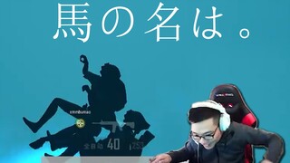 BUG检测员—你的名字