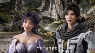 MULTI SUB《遮天 》 EP 48 _ Shrouding The Heavens  第48集 (1080P_HD)Chinese anime_donghua