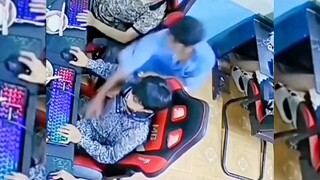 你永远不知道，你的队友在经历什么