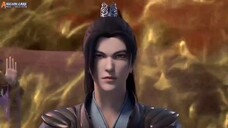 Supreme Sword God Eps 138 indo