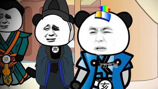 Episode 225 of "The Prince Doesn't Know His Father": Hu Hai Strikes Back! !