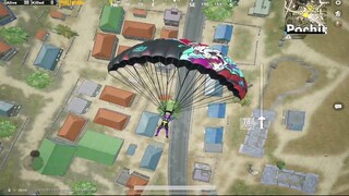 PUBG Mobile Android Gameplay #48