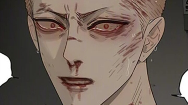 In "19 Days", He Tian can be regarded as a ray of light in Mo Zai's life. Mo Zai is also slowly begi