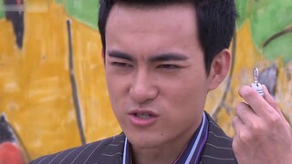 Episode 2: Aoyama’s Victory?