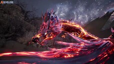 Lord Ancient God Grave Eps 340 Sub Indo