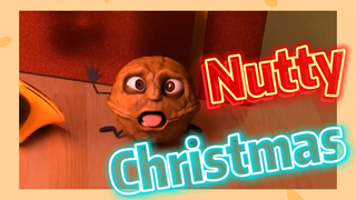 Nutty Christmas