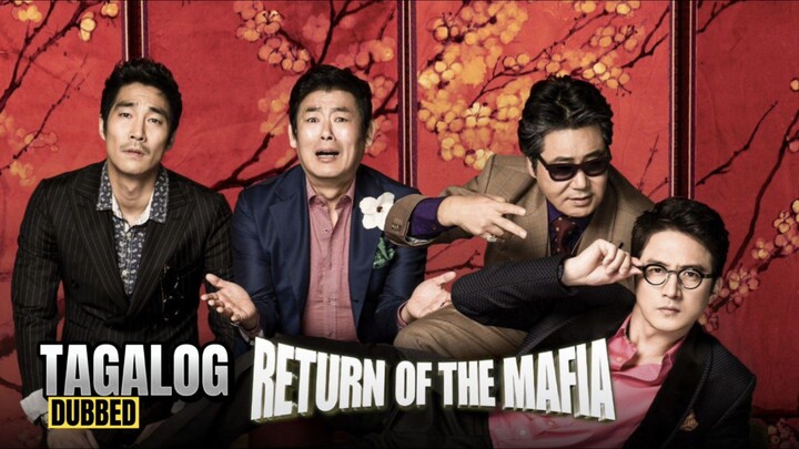 ᖇETᑌᖇᑎ Oᖴ TᕼE ᗰᗩᖴIᗩ 2012 ᖴᑌᒪᒪ ᗰOᐯIE TᗩGᗩᒪOG ᗪᑌᗷᗷEᗪ ᕼᗪ